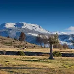 Izan Puerta De Gredos Hotel