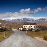 Izan Puerta De Gredos Hotel El Barco de Ávila