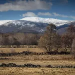 Izan Puerta De Gredos 4* El Barco de Ávila