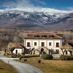 Izan Puerta De Gredos
