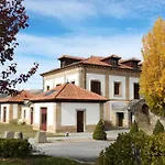 Izan Puerta De Gredos 4*