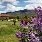 Izan Puerta De Gredos Hotel 4*