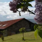 Izan Puerta De Gredos Hotel 4*