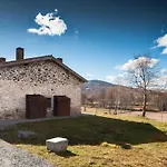 Izan Puerta De Gredos