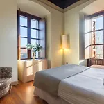 Izan Puerta De Gredos 4*