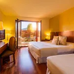 Izan Puerta De Gredos 4* El Barco de Ávila