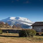 Ξενοδοχείο Izan Puerta De Gredos El Barco de Ávila