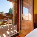 Izan Puerta De Gredos