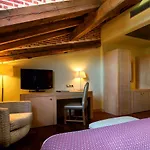 Izan Puerta De Gredos Hotel El Barco de Ávila