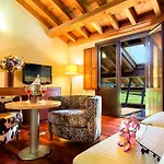 Izan Puerta De Gredos 4* El Barco de Ávila