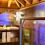 Izan Puerta De Gredos 4* El Barco de Ávila