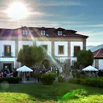Hotel Izan Puerta De Gredos 4*