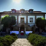 Izan Puerta De Gredos Hotel