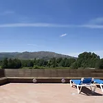 Izan Puerta De Gredos