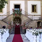 Izan Puerta De Gredos 4* El Barco de Ávila