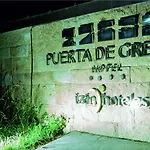 Izan Puerta De Gredos El Barco de Ávila