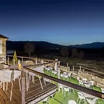 Hotel Izan Puerta De Gredos El Barco de Ávila