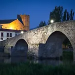 Izan Puerta De Gredos 4*