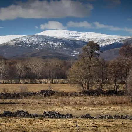 Izan Puerta De Gredos 4* El Barco de Ávila