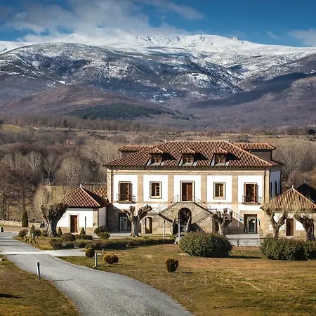 Izan Puerta De Gredos