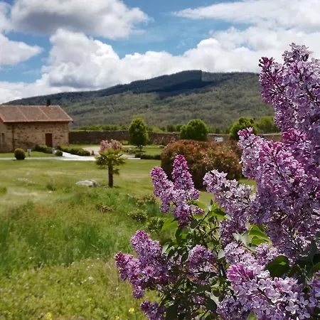 Izan Puerta De Gredos Hotel 4*