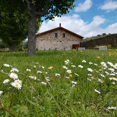 Izan Puerta De Gredos