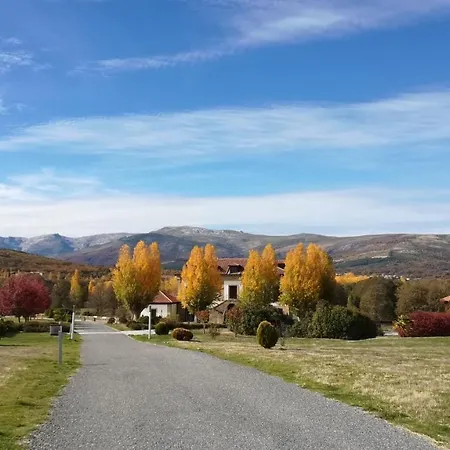 Izan Puerta De Gredos