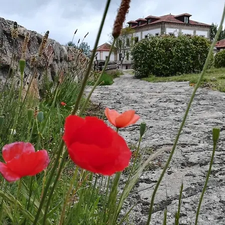 Izan Puerta De Gredos Hotel El Barco de Ávila