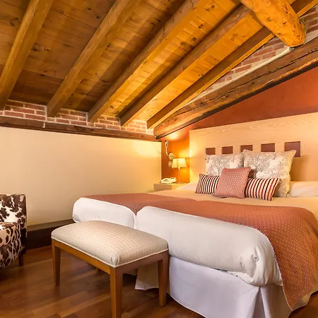 Izan Puerta De Gredos 4* El Barco de Ávila