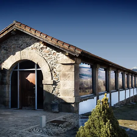 Izan Puerta De Gredos El Barco de Avila