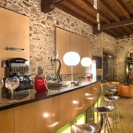 Hotel Izan Puerta De Gredos