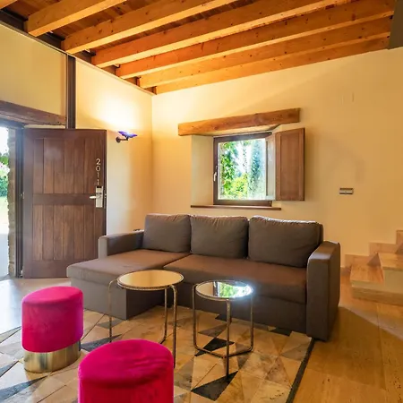 Izan Puerta De Gredos 4* El Barco de Ávila