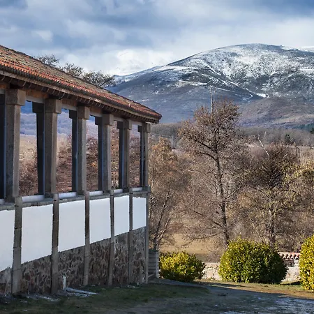 Izan Puerta De Gredos 4* El Barco de Avila