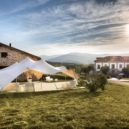Izan Puerta De Gredos Hotel