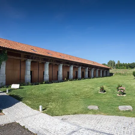 Izan Puerta De Gredos Hotel El Barco de Ávila