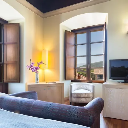 Izan Puerta De Gredos