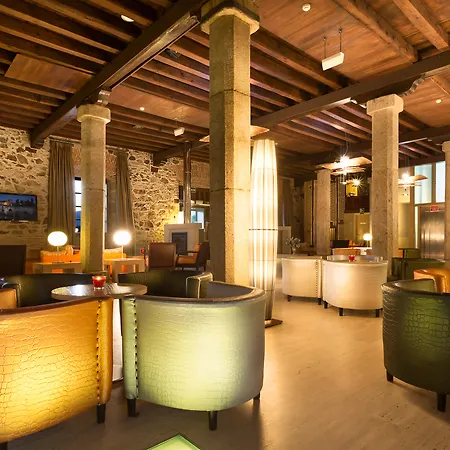 Izan Puerta De Gredos 4* El Barco de Ávila