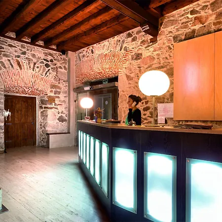 Hotel Izan Puerta De Gredos El Barco de Ávila