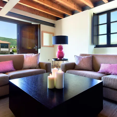 Izan Puerta De Gredos Hotel El Barco de Ávila