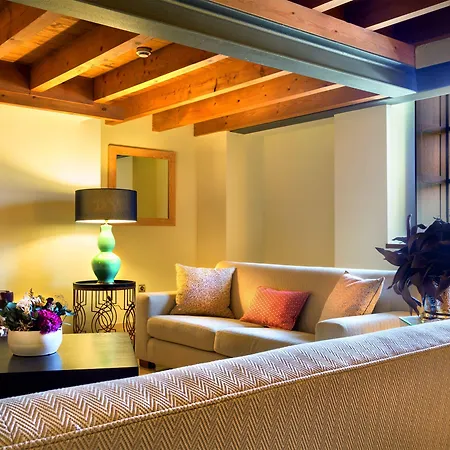 Izan Puerta De Gredos El Barco de Ávila