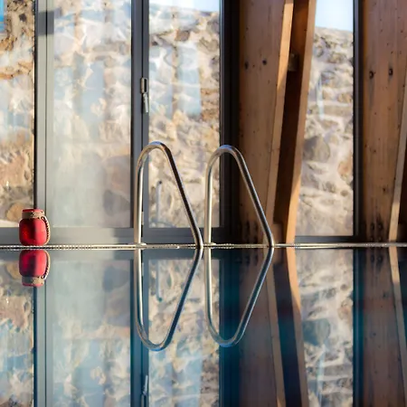 Izan Puerta De Gredos