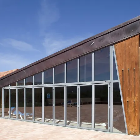 Izan Puerta De Gredos