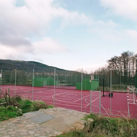 Izan Puerta De Gredos 4* El Barco de Ávila