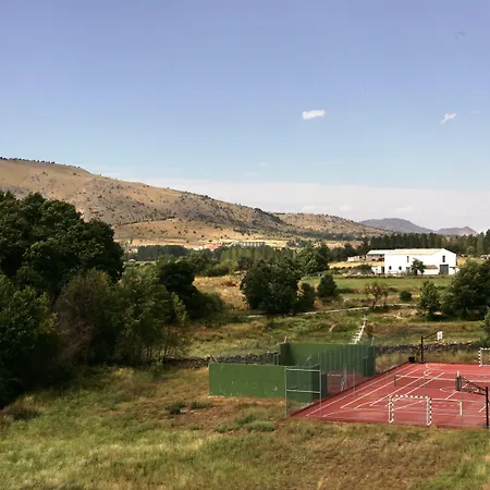 Hotel Izan Puerta De Gredos