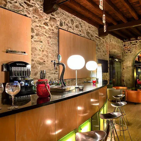 Hotel Izan Puerta De Gredos El Barco de Ávila