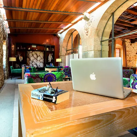 Izan Puerta De Gredos Hotel El Barco de Ávila