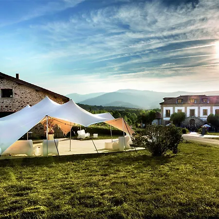 Izan Puerta De Gredos Hotel 4*