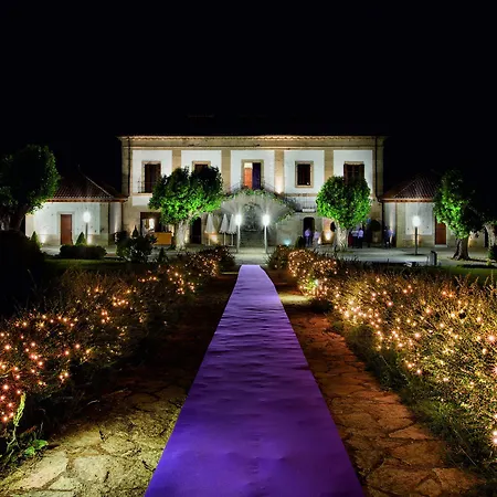 Izan Puerta De Gredos Hotel El Barco de Ávila