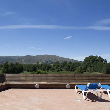 Izan Puerta De Gredos