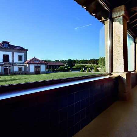 Hotel Izan Puerta De Gredos